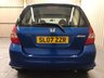USED 2007 07 HONDA JAZZ 1.3 DSI SE 5d 82 BHP NICE CLEAN CAR
