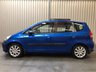 USED 2007 07 HONDA JAZZ 1.3 DSI SE 5d 82 BHP NICE CLEAN CAR