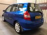 USED 2007 07 HONDA JAZZ 1.3 DSI SE 5d 82 BHP NICE CLEAN CAR