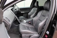 USED 2017 66 VOLVO XC60 2.4 D5 R-Design Nav Geartronic AWD (s/s) 5dr **NOW SOLD**