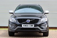 USED 2017 66 VOLVO XC60 2.4 D5 R-Design Nav Geartronic AWD (s/s) 5dr **NOW SOLD**
