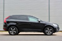 USED 2017 66 VOLVO XC60 2.4 D5 R-Design Nav Geartronic AWD (s/s) 5dr **NOW SOLD**