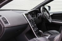 USED 2017 66 VOLVO XC60 2.4 D5 R-Design Nav Geartronic AWD (s/s) 5dr **NOW SOLD**