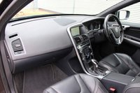 USED 2017 66 VOLVO XC60 2.4 D5 R-Design Nav Geartronic AWD (s/s) 5dr **NOW SOLD**