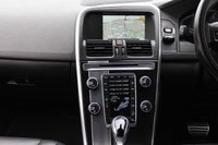USED 2017 66 VOLVO XC60 2.4 D5 R-Design Nav Geartronic AWD (s/s) 5dr **NOW SOLD**