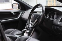 USED 2017 66 VOLVO XC60 2.4 D5 R-Design Nav Geartronic AWD (s/s) 5dr **NOW SOLD**