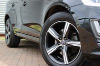 USED 2017 66 VOLVO XC60 2.4 D5 R-Design Nav Geartronic AWD (s/s) 5dr **NOW SOLD**