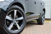 USED 2017 66 VOLVO XC60 2.4 D5 R-Design Nav Geartronic AWD (s/s) 5dr **NOW SOLD**