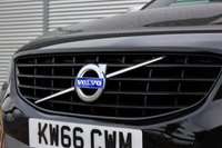 USED 2017 66 VOLVO XC60 2.4 D5 R-Design Nav Geartronic AWD (s/s) 5dr **NOW SOLD**