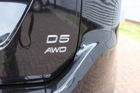 USED 2017 66 VOLVO XC60 2.4 D5 R-Design Nav Geartronic AWD (s/s) 5dr **NOW SOLD**