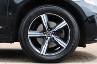 USED 2017 66 VOLVO XC60 2.4 D5 R-Design Nav Geartronic AWD (s/s) 5dr **NOW SOLD**