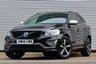 USED 2017 66 VOLVO XC60 2.4 D5 R-Design Nav Geartronic AWD (s/s) 5dr **NOW SOLD**