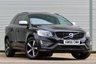 USED 2017 66 VOLVO XC60 2.4 D5 R-Design Nav Geartronic AWD (s/s) 5dr **NOW SOLD**