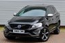 USED 2017 66 VOLVO XC60 2.4 D5 R-Design Nav Geartronic AWD (s/s) 5dr **NOW SOLD**