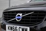 USED 2017 66 VOLVO XC60 2.4 D5 R-Design Nav Geartronic AWD (s/s) 5dr **NOW SOLD**