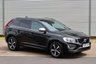 USED 2017 66 VOLVO XC60 2.4 D5 R-Design Nav Geartronic AWD (s/s) 5dr **NOW SOLD**
