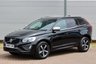 USED 2017 66 VOLVO XC60 2.4 D5 R-Design Nav Geartronic AWD (s/s) 5dr **NOW SOLD**