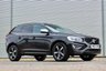 USED 2017 66 VOLVO XC60 2.4 D5 R-Design Nav Geartronic AWD (s/s) 5dr **NOW SOLD**