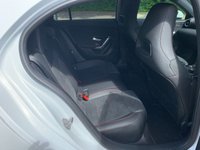 USED 2020 20 MERCEDES-BENZ A-CLASS 1.3 A 200 AMG LINE 5d 161 BHP HUGE SPEC 'MERCEDES A200 AMG-LINE 5dr - SATELLITE NAVIGATION - REAR REVERSING CAMERA - AMG WHEELS/STYLING - 10,973 MILES ONLY WHY BUY NEW ????