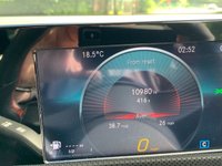 USED 2020 20 MERCEDES-BENZ A-CLASS 1.3 A 200 AMG LINE 5d 161 BHP HUGE SPEC 'MERCEDES A200 AMG-LINE 5dr - SATELLITE NAVIGATION - REAR REVERSING CAMERA - AMG WHEELS/STYLING - 10,973 MILES ONLY WHY BUY NEW ????