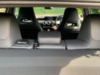 USED 2020 20 MERCEDES-BENZ A-CLASS 1.3 A 200 AMG LINE 5d 161 BHP HUGE SPEC 'MERCEDES A200 AMG-LINE 5dr - SATELLITE NAVIGATION - REAR REVERSING CAMERA - AMG WHEELS/STYLING - 10,973 MILES ONLY WHY BUY NEW ????