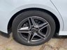 USED 2020 20 MERCEDES-BENZ A-CLASS 1.3 A 200 AMG LINE 5d 161 BHP HUGE SPEC 'MERCEDES A200 AMG-LINE 5dr - SATELLITE NAVIGATION - REAR REVERSING CAMERA - AMG WHEELS/STYLING - 10,973 MILES ONLY WHY BUY NEW ????