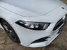USED 2020 20 MERCEDES-BENZ A-CLASS 1.3 A 200 AMG LINE 5d 161 BHP HUGE SPEC 'MERCEDES A200 AMG-LINE 5dr - SATELLITE NAVIGATION - REAR REVERSING CAMERA - AMG WHEELS/STYLING - 10,973 MILES ONLY WHY BUY NEW ????