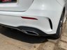 USED 2020 20 MERCEDES-BENZ A-CLASS 1.3 A 200 AMG LINE 5d 161 BHP HUGE SPEC 'MERCEDES A200 AMG-LINE 5dr - SATELLITE NAVIGATION - REAR REVERSING CAMERA - AMG WHEELS/STYLING - 10,973 MILES ONLY WHY BUY NEW ????