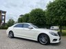 USED 2017 17 MERCEDES-BENZ S-CLASS 3.0 S 500 E L AMG LINE EXECUTIVE 4d AUTO 329 BHP 1 Former Owner+Finance Available+PCP+Nappa Heated Leather+Memory+Full History+2 Keys+Head UP Display+2 Cables+Xenon+Rear Camera+Keyless Go Package+Full Mot+ Nationwide Delivery+Nationwide Warranty