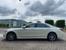 USED 2017 17 MERCEDES-BENZ S-CLASS 3.0 S 500 E L AMG LINE EXECUTIVE 4d AUTO 329 BHP 1 Former Owner+Finance Available+PCP+Nappa Heated Leather+Memory+Full History+2 Keys+Head UP Display+2 Cables+Xenon+Rear Camera+Keyless Go Package+Full Mot+ Nationwide Delivery+Nationwide Warranty