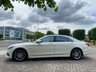 USED 2017 17 MERCEDES-BENZ S-CLASS 3.0 S 500 E L AMG LINE EXECUTIVE 4d AUTO 329 BHP 1 Former Owner+Finance Available+PCP+Nappa Heated Leather+Memory+Full History+2 Keys+Head UP Display+2 Cables+Xenon+Rear Camera+Keyless Go Package+Full Mot+ Nationwide Delivery+Nationwide Warranty