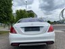 USED 2017 17 MERCEDES-BENZ S-CLASS 3.0 S 500 E L AMG LINE EXECUTIVE 4d AUTO 329 BHP 1 Former Owner+Finance Available+PCP+Nappa Heated Leather+Memory+Full History+2 Keys+Head UP Display+2 Cables+Xenon+Rear Camera+Keyless Go Package+Full Mot+ Nationwide Delivery+Nationwide Warranty