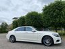 USED 2017 17 MERCEDES-BENZ S-CLASS 3.0 S 500 E L AMG LINE EXECUTIVE 4d AUTO 329 BHP 1 Former Owner+Finance Available+PCP+Nappa Heated Leather+Memory+Full History+2 Keys+Head UP Display+2 Cables+Xenon+Rear Camera+Keyless Go Package+Full Mot+ Nationwide Delivery+Nationwide Warranty