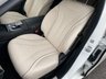 USED 2017 17 MERCEDES-BENZ S-CLASS 3.0 S 500 E L AMG LINE EXECUTIVE 4d AUTO 329 BHP 1 Former Owner+Finance Available+PCP+Nappa Heated Leather+Memory+Full History+2 Keys+Head UP Display+2 Cables+Xenon+Rear Camera+Keyless Go Package+Full Mot+ Nationwide Delivery+Nationwide Warranty