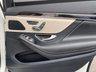 USED 2017 17 MERCEDES-BENZ S-CLASS 3.0 S 500 E L AMG LINE EXECUTIVE 4d AUTO 329 BHP 1 Former Owner+Finance Available+PCP+Nappa Heated Leather+Memory+Full History+2 Keys+Head UP Display+2 Cables+Xenon+Rear Camera+Keyless Go Package+Full Mot+ Nationwide Delivery+Nationwide Warranty