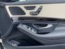 USED 2017 17 MERCEDES-BENZ S-CLASS 3.0 S 500 E L AMG LINE EXECUTIVE 4d AUTO 329 BHP 1 Former Owner+Finance Available+PCP+Nappa Heated Leather+Memory+Full History+2 Keys+Head UP Display+2 Cables+Xenon+Rear Camera+Keyless Go Package+Full Mot+ Nationwide Delivery+Nationwide Warranty