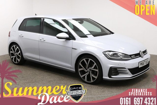 View our VOLKSWAGEN GOLF