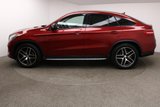 USED 2016 66 MERCEDES-BENZ GLE-CLASS 3.0 GLE 350 D 4MATIC AMG LINE 4d AUTO 255 BHP APPLE CAR PLAY + HEATED SEATS