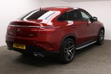 USED 2016 66 MERCEDES-BENZ GLE-CLASS 3.0 GLE 350 D 4MATIC AMG LINE 4d AUTO 255 BHP APPLE CAR PLAY + HEATED SEATS