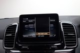 USED 2016 66 MERCEDES-BENZ GLE-CLASS 3.0 GLE 350 D 4MATIC AMG LINE 4d AUTO 255 BHP APPLE CAR PLAY + HEATED SEATS
