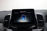 USED 2016 66 MERCEDES-BENZ GLE-CLASS 3.0 GLE 350 D 4MATIC AMG LINE 4d AUTO 255 BHP APPLE CAR PLAY + HEATED SEATS