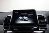 USED 2016 66 MERCEDES-BENZ GLE-CLASS 3.0 GLE 350 D 4MATIC AMG LINE 4d AUTO 255 BHP APPLE CAR PLAY + HEATED SEATS
