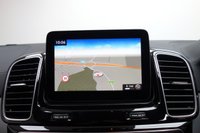 USED 2016 66 MERCEDES-BENZ GLE-CLASS 3.0 GLE 350 D 4MATIC AMG LINE 4d AUTO 255 BHP APPLE CAR PLAY + HEATED SEATS