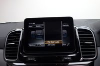 USED 2016 66 MERCEDES-BENZ GLE-CLASS 3.0 GLE 350 D 4MATIC AMG LINE 4d AUTO 255 BHP APPLE CAR PLAY + HEATED SEATS