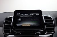 USED 2016 66 MERCEDES-BENZ GLE-CLASS 3.0 GLE 350 D 4MATIC AMG LINE 4d AUTO 255 BHP APPLE CAR PLAY + HEATED SEATS