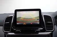 USED 2016 66 MERCEDES-BENZ GLE-CLASS 3.0 GLE 350 D 4MATIC AMG LINE 4d AUTO 255 BHP APPLE CAR PLAY + HEATED SEATS