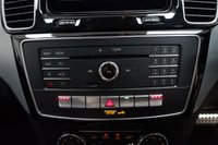 USED 2016 66 MERCEDES-BENZ GLE-CLASS 3.0 GLE 350 D 4MATIC AMG LINE 4d AUTO 255 BHP APPLE CAR PLAY + HEATED SEATS