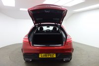 USED 2016 66 MERCEDES-BENZ GLE-CLASS 3.0 GLE 350 D 4MATIC AMG LINE 4d AUTO 255 BHP APPLE CAR PLAY + HEATED SEATS