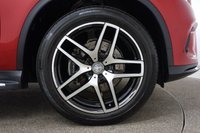 USED 2016 66 MERCEDES-BENZ GLE-CLASS 3.0 GLE 350 D 4MATIC AMG LINE 4d AUTO 255 BHP APPLE CAR PLAY + HEATED SEATS
