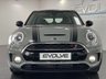 USED 2017 67 MINI CLUBMAN 2.0 COOPER SD 5d 188 BHP CLEAN EXAMPLE, SAT NAV!